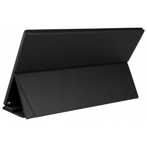 Монитор Asus MB16ACV (черный) 1