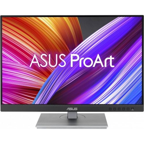 Монитор Asus PA248CNV (черный/серебристый) 2