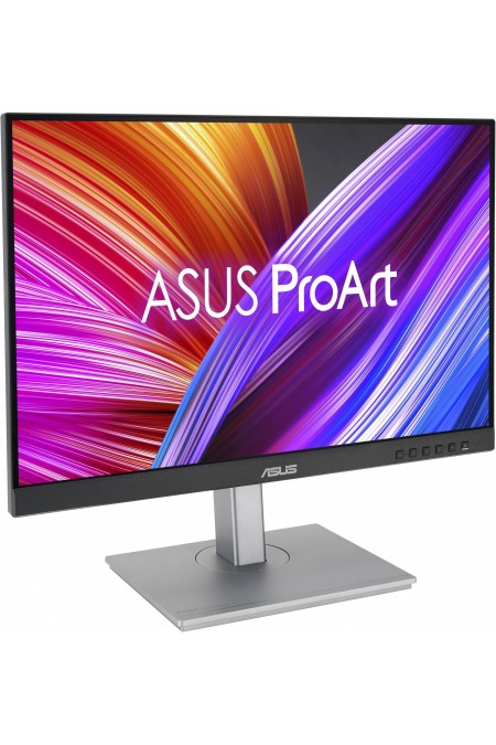 Монитор Asus PA248CNV (90LM05K1-B03370) (черный/серебристый) 1
