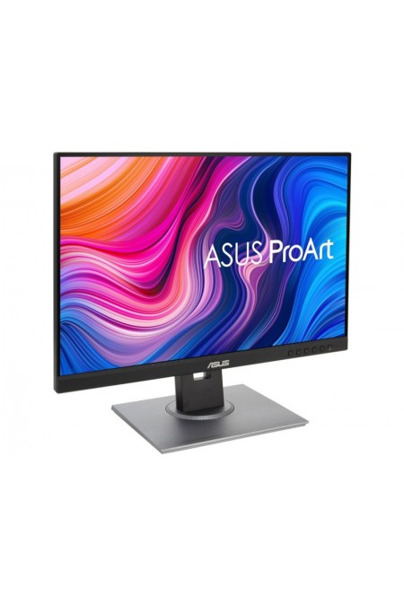 Монитор Asus PA248QV (90LM05K1-B01370) (черный) 1