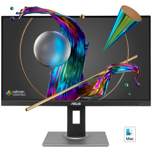 Монитор Asus PA248QV (черный) 2