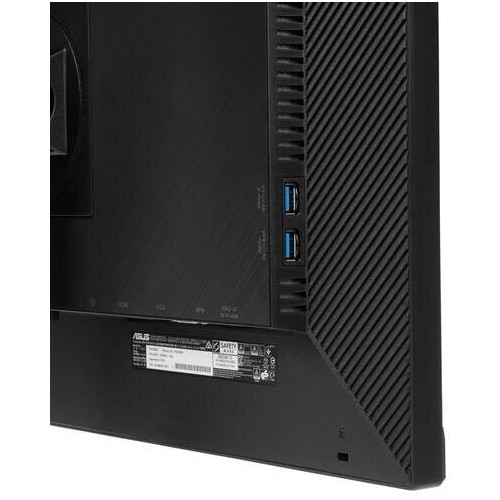 Монитор Asus PA248QV (черный) 3