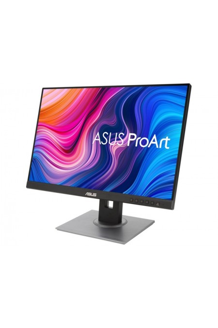 Монитор Asus PA248QV (90LM05K1-B01370) (черный) 2