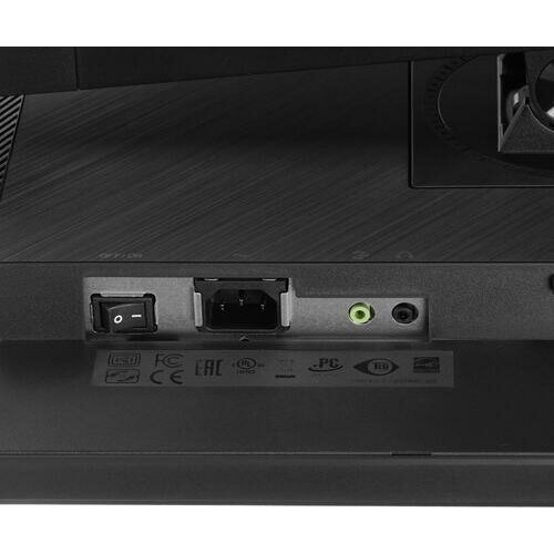 Монитор Asus PA248QV (черный) 5