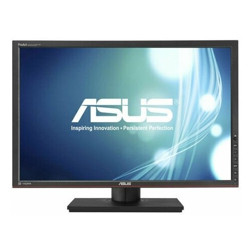 Монитор Asus PA248QV (черный) 7