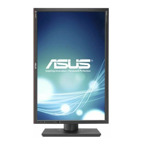 Монитор Asus PA248QV (черный) 9