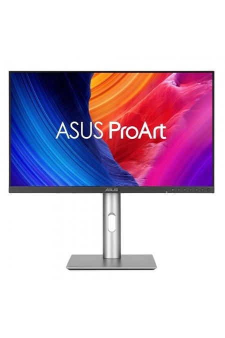 Монитор ASUS PA278CGRV (90LM06Q1-B01K71) (черный/серебристый) 