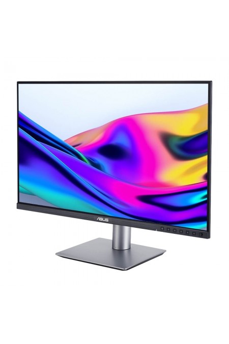 Монитор ASUS PA278CGRV (90LM06Q1-B01K71) (черный/серебристый) 1