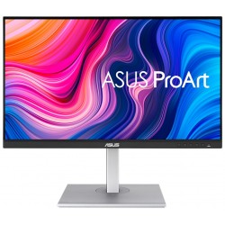 Монитор ASUS PA279CV (черный/серебристый)