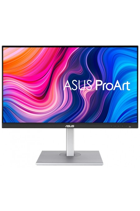 Монитор ASUS PA279CV (черный/серебристый) 