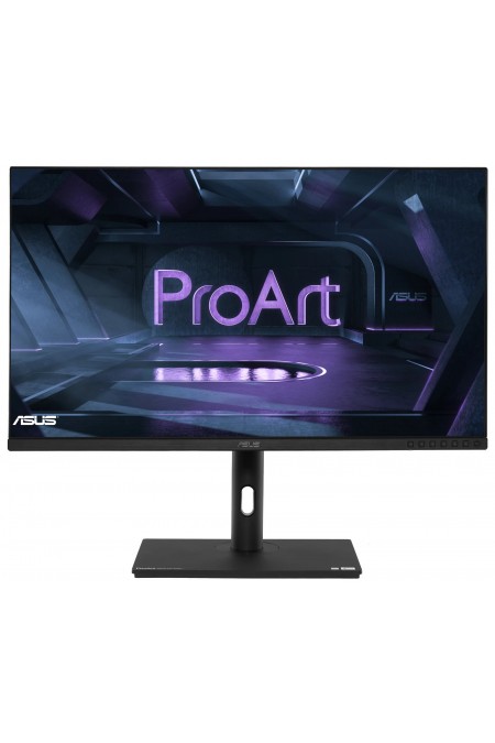 Монитор Asus PA328QV (черный) 