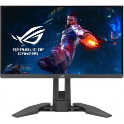 Монитор ASUS PG248QP (черный)