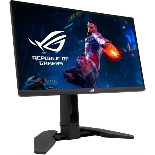 Монитор ASUS PG248QP (черный) 2