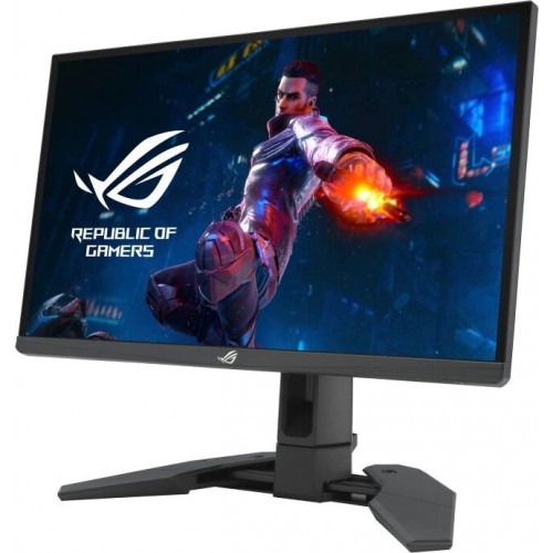 Монитор ASUS PG248QP (черный) 3