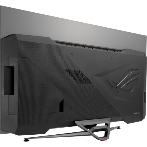 Монитор ASUS PG48UQ (черный) 3