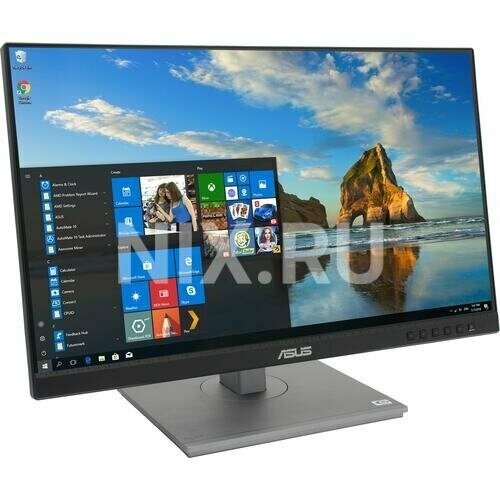 Монитор ASUS ProArt PA247CV (черный) 1