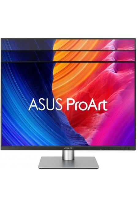 Монитор Asus ProArt PA248QFV (90LM05K1-B01K71) (черный) 3