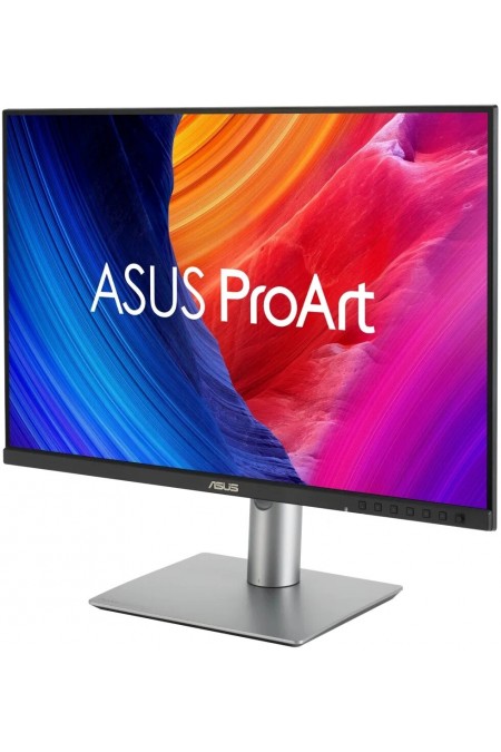 Монитор Asus ProArt PA248QFV (90LM05K1-B01K71) (черный) 4