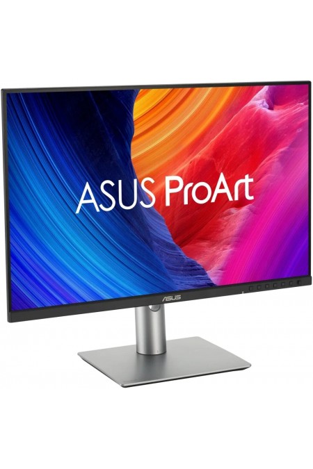 Монитор Asus ProArt PA248QFV (90LM05K1-B01K71) (черный) 5