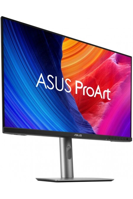 Монитор Asus ProArt PA248QFV (90LM05K1-B01K71) (черный) 6