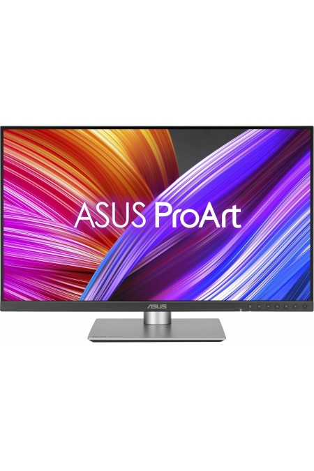 Монитор Asus ProArt PA24ACRV (черный) 