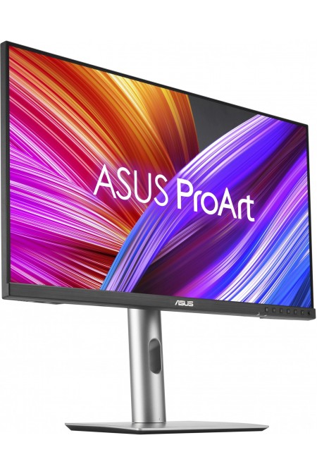 Монитор Asus ProArt PA24ACRV (черный) 1
