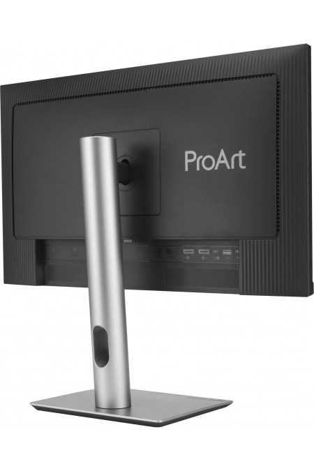 Монитор Asus ProArt PA24ACRV (черный) 2