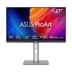 Монитор Asus ProArt PA278CFRV (90LM06Q0-B01M70) (черный)