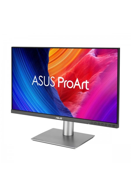 Монитор Asus ProArt PA278CFRV (90LM06Q0-B01M70) (черный) 2