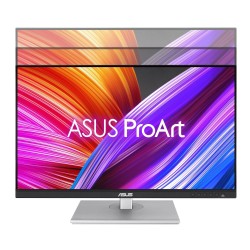 Монитор Asus ProArt PA278CGV (черный/серебристый)