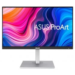 Монитор Asus ProArt PA278CV (черный/серебристый)