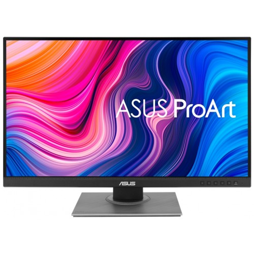 Монитор Asus ProArt PA278QV (черный) 