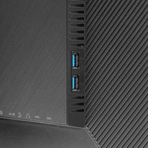 Монитор Asus ProArt PA278QV (черный) 6