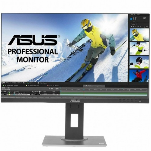 Монитор Asus ProArt PA278QV (черный) 8