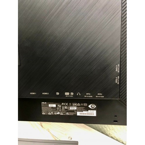 Монитор Asus ProArt PA279CV (черный) 5