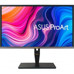 Монитор ASUS ProArt PA27UCGE (черный)