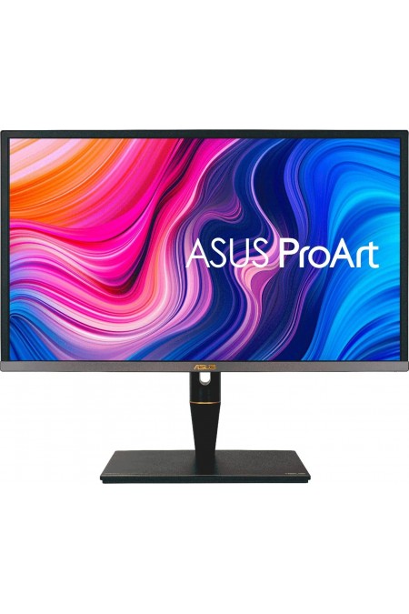 Монитор ASUS ProArt PA27UCGE (черный) 