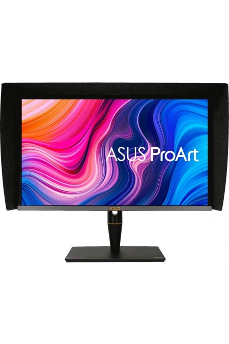 Монитор ASUS ProArt PA27UCGE (черный) 1