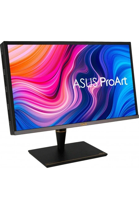 Монитор ASUS ProArt PA27UCGE (черный) 2