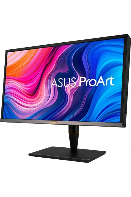 Монитор ASUS ProArt PA27UCGE (черный) 4