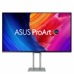 Монитор ASUS ProArt PA32UCDM OLED (серый)