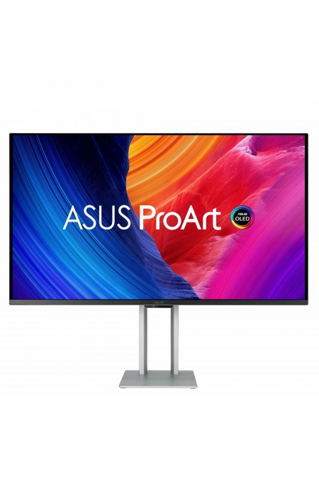 Монитор ASUS ProArt PA32UCDM OLED (серый) 