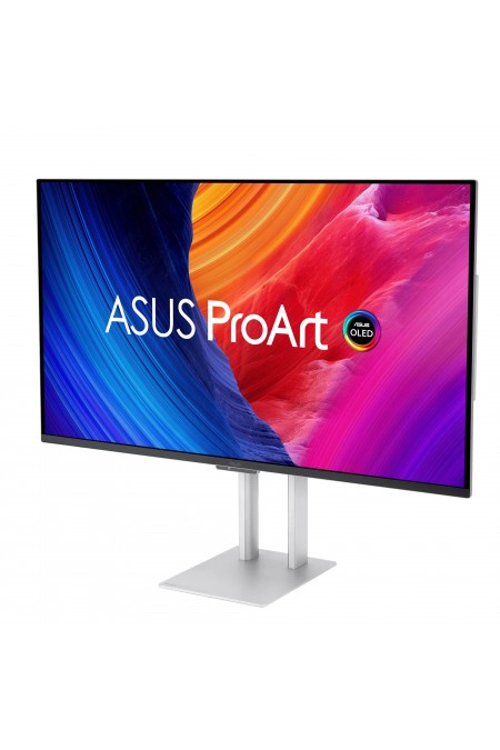 Монитор ASUS ProArt PA32UCDM OLED (серый) 2