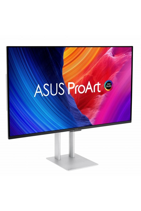 Монитор ASUS ProArt PA32UCDM OLED (серый) 3