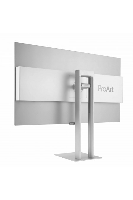 Монитор ASUS ProArt PA32UCDM OLED (серый) 4