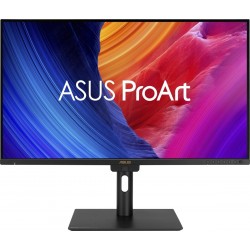 Монитор Asus ProArt PA32UCE (90LM03H0-B02K70) (черный)