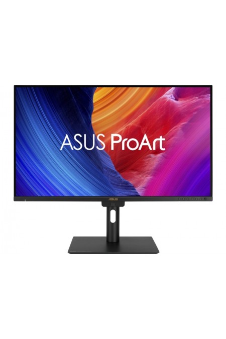 Монитор Asus ProArt PA32UCE (черный) 