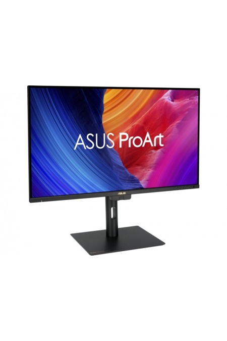 Монитор Asus ProArt PA32UCE (черный) 1