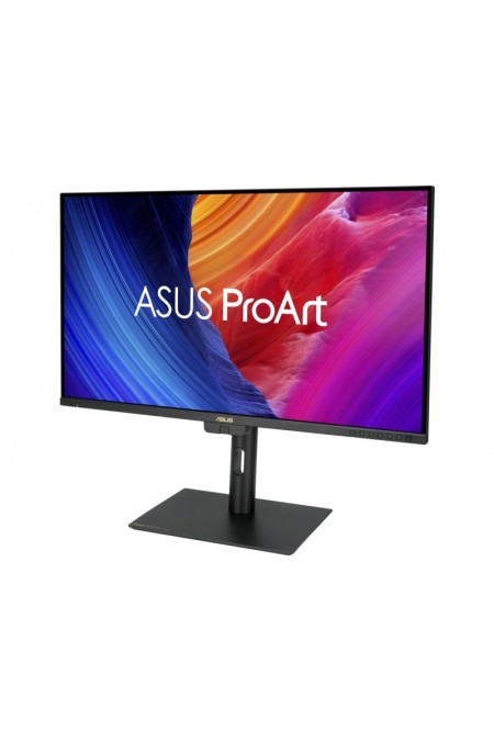 Монитор Asus ProArt PA32UCE (черный) 2