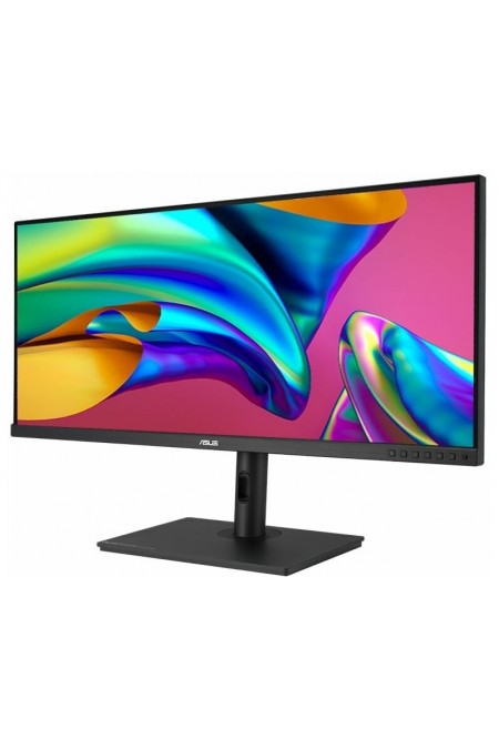 Монитор ASUS ProArt PA348CGV (90LM07Z0-B01370) (черный) 4